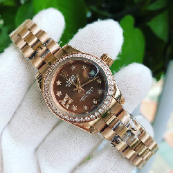 Đồng Hồ Nữ Rolex RL279135RBR